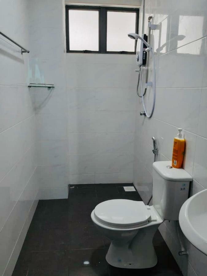 Casa Kayangan @meru Apartment *