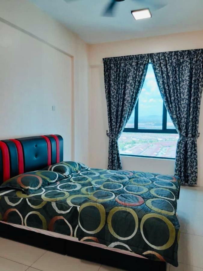 Apartment Casa Kayangan @meru Ipoh