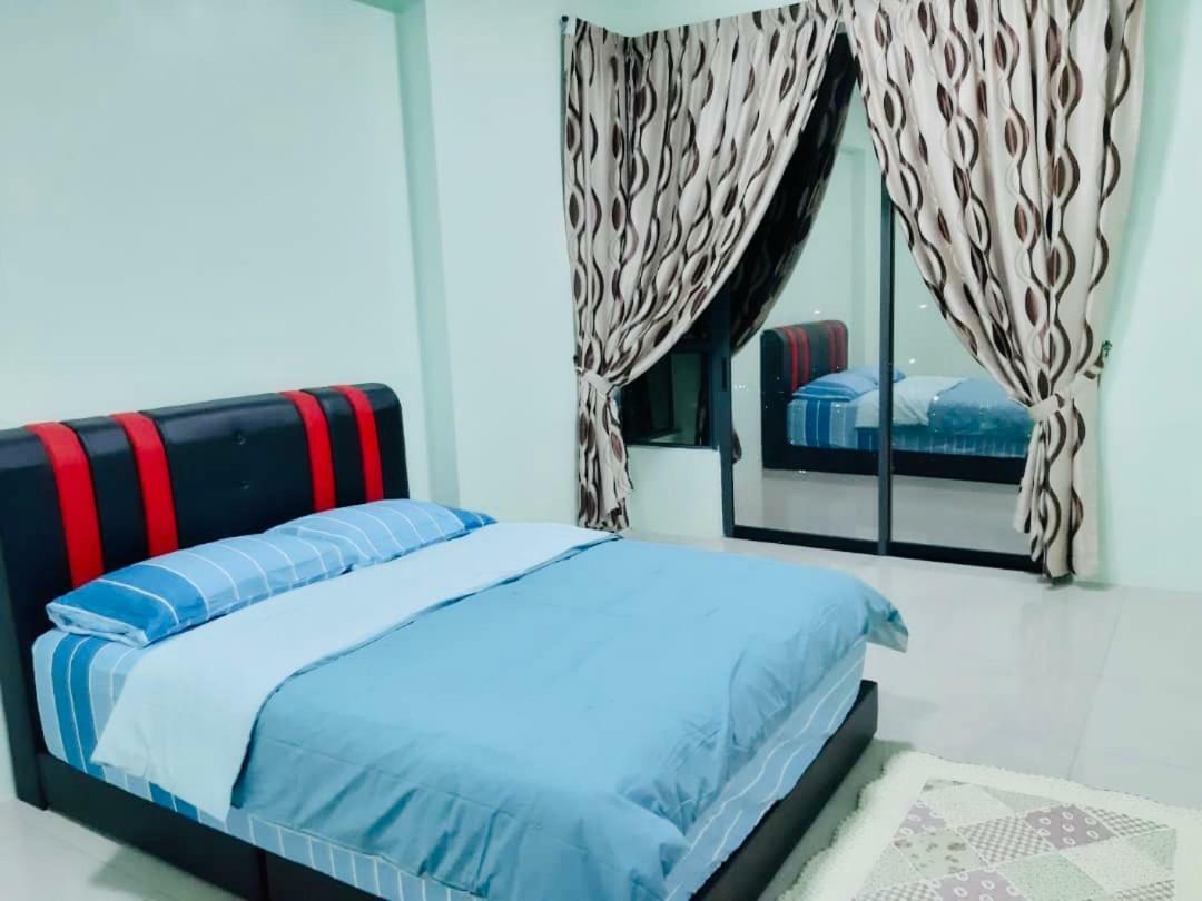 Apartment Casa Kayangan @meru