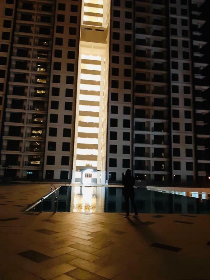 Apartment Casa Kayangan @meru Ipoh